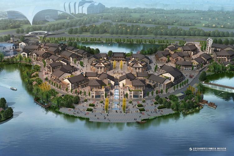 房地產全產業鏈協同 從投資開發到建筑咨詢的價值整合